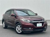 2014 Honda VEZEL