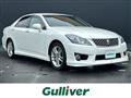 2010 Toyota Crown Athlete Series
