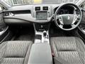 2010 Toyota Crown Athlete Series