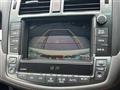 2010 Toyota Crown Athlete Series