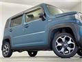 2020 Suzuki Hustler