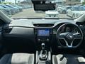 2022 Nissan X-Trail