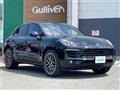 2015 Porsche Macan