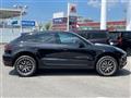 2015 Porsche Macan