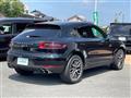 2015 Porsche Macan