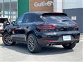 2015 Porsche Macan