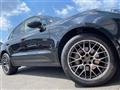 2015 Porsche Macan