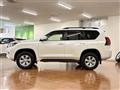 2019 Toyota Land Cruiser Prado