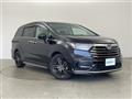 2021 Honda Odyssey Hybrid