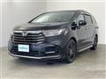 2021 Honda Odyssey Hybrid