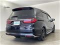 2021 Honda Odyssey Hybrid