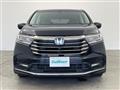 2021 Honda Odyssey Hybrid