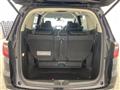 2021 Honda Odyssey Hybrid