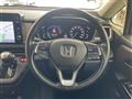 2021 Honda Odyssey Hybrid