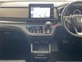 2021 Honda Odyssey Hybrid