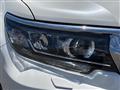 2022 Toyota Land Cruiser Prado