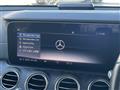 2019 Mercedes-Benz E-Class