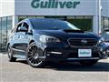 2018 Subaru Levorg