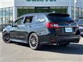 2018 Subaru Levorg