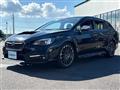 2018 Subaru Levorg