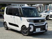2023 Daihatsu Tanto