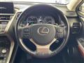 2016 Lexus NX