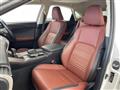 2016 Lexus NX