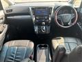 2016 Toyota Alphard