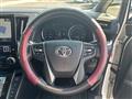 2016 Toyota Alphard