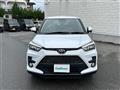 2020 Toyota Raize