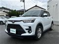 2020 Toyota Raize