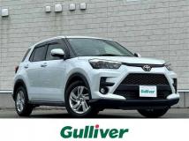 2020 Toyota Raize