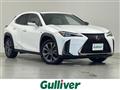 2021 Lexus UX