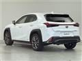 2021 Lexus UX