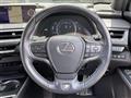 2021 Lexus UX