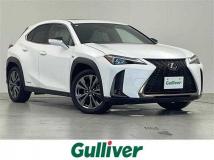 2021 Lexus UX