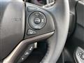 2018 Honda Fit Hybrid