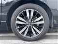 2018 Honda Fit Hybrid