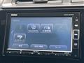 2018 Honda Fit Hybrid