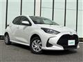 2024 Toyota Yaris