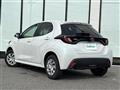 2024 Toyota Yaris
