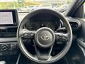 2024 Toyota Yaris