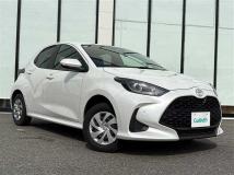 2024 Toyota Yaris