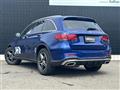 2020 Mercedes-Benz GLC-Class