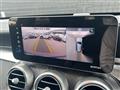 2020 Mercedes-Benz GLC-Class