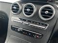 2020 Mercedes-Benz GLC-Class