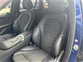 2020 Mercedes-Benz GLC-Class