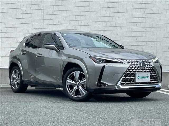 2023 Lexus UX