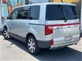 2024 Mitsubishi Delica D5