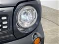 2022 Suzuki Spacia